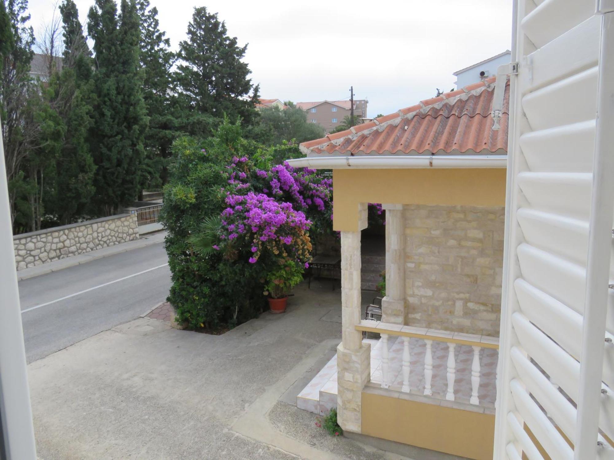 Guest House Miro Novalja Szoba fotó